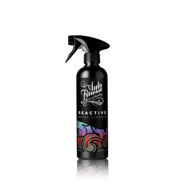 Reactive Wheel Cleaner 500ml